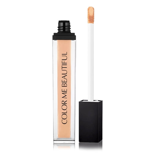 Miraculous Cream Concealer & Eyeshadow Base by Color Me Beautiful