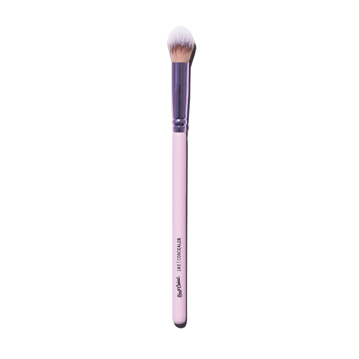 160 Concealer Brush by Half Caked