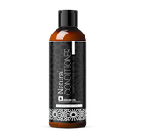 Argan Natural Conditioner Lavender 8 oz by Morgan Cosmetics