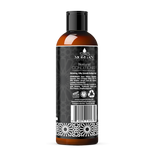 Argan Natural Conditioner Lavender 8 oz by Morgan Cosmetics