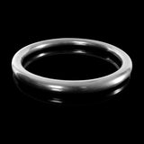 Classic Metal Suspension Bondage Ring By Kink by Kink Store