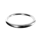 Classic Metal Suspension Bondage Ring By Kink by Kink Store