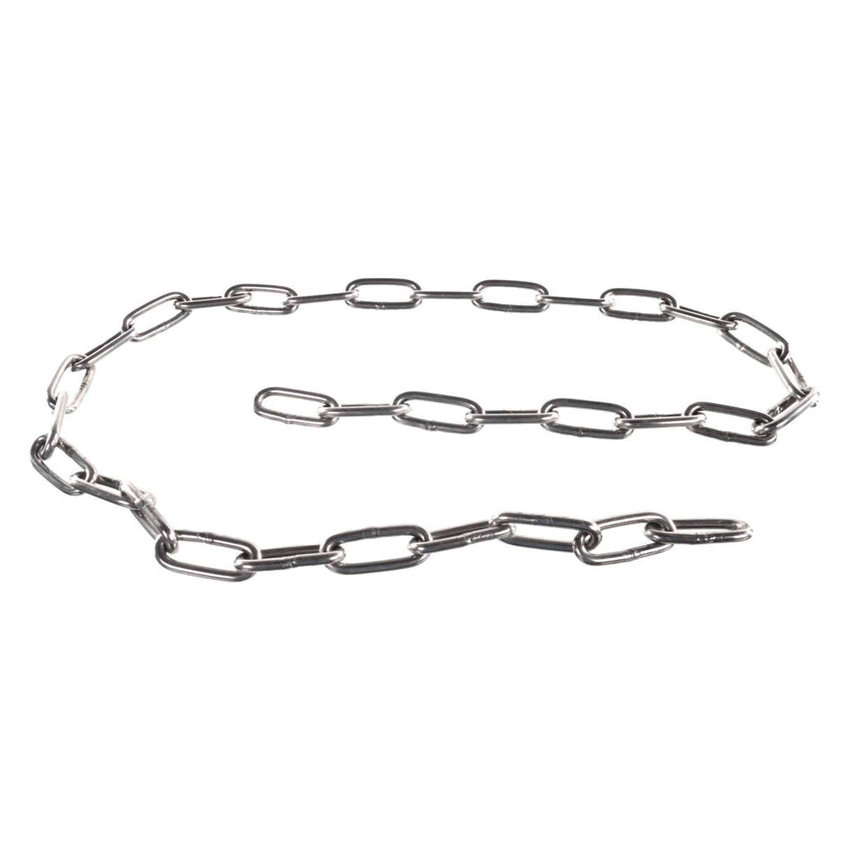 Long Link Stainless Steel Light Chain by Kink by Kink Store