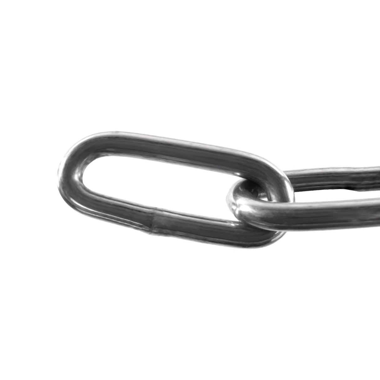 Long Link Stainless Steel Light Chain by Kink by Kink Store