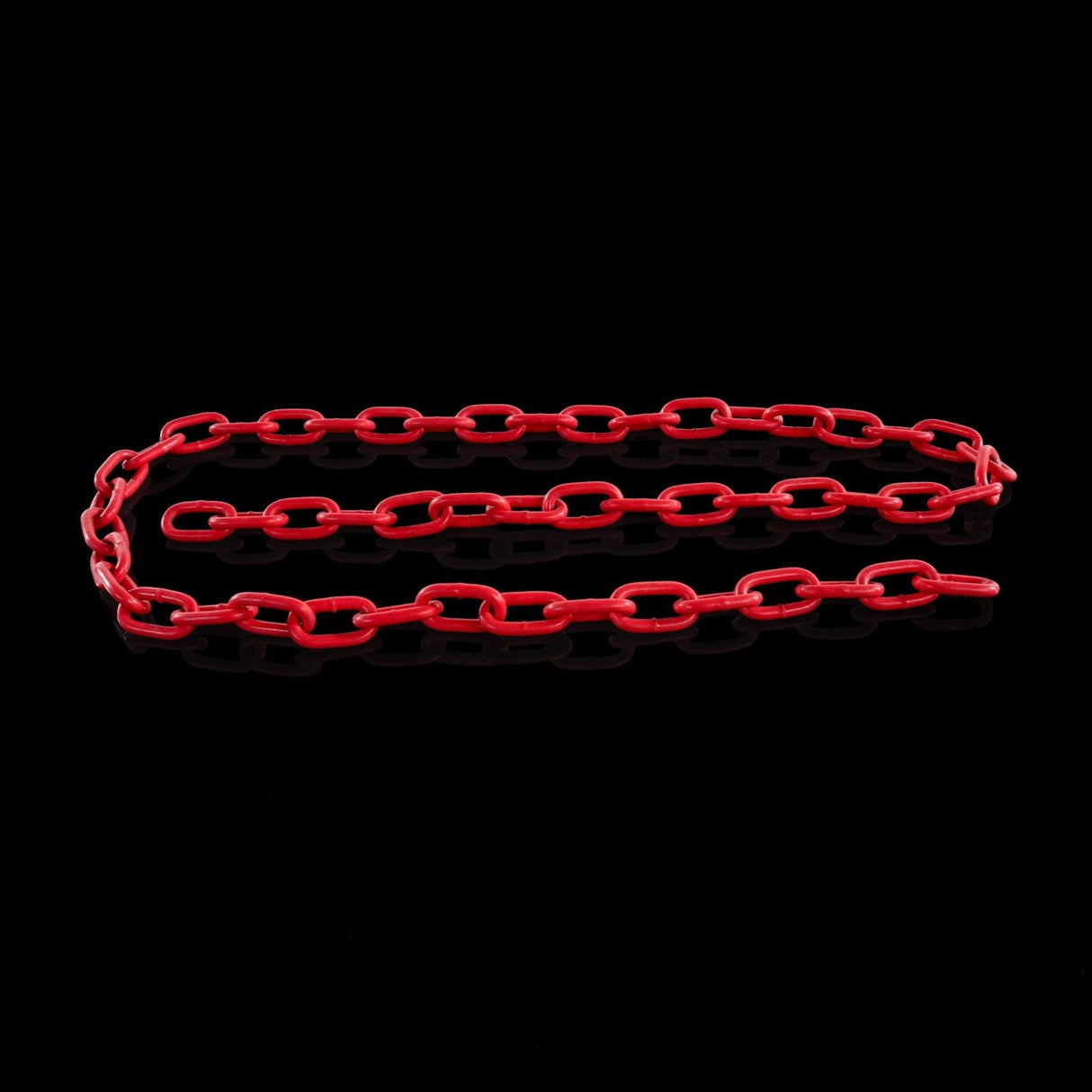 Red Chain by Kink by Kink Store