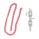 Red Chain by Kink by Kink Store