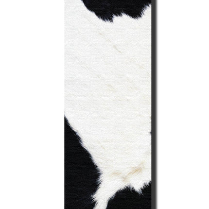 Yune Yoga Mat Cow 5rmm by Yune Yoga
