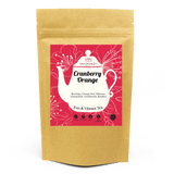 Cranberry Orange by Open Door Tea CT