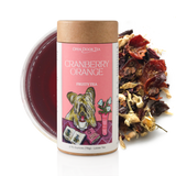 Cranberry Orange by Open Door Tea CT