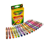 Crayons and Fun Sheets by Rock the Top Inc.