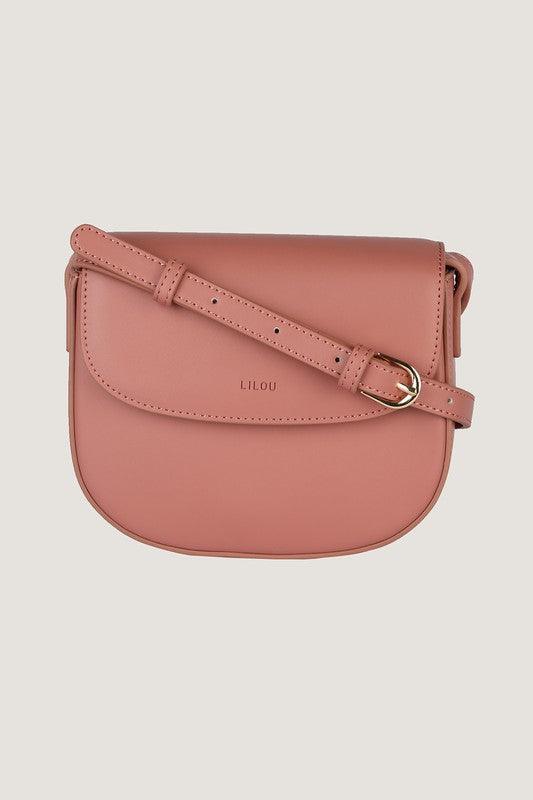 crossbody mini bag - Vysn