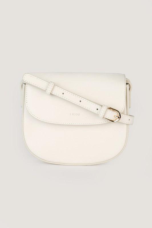 crossbody mini bag - Vysn