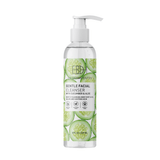 Cucumber Aloe Facial Cleanser by BH DERMCENTER - 8 FL OZ / 237 ML by  Los Angeles Brands