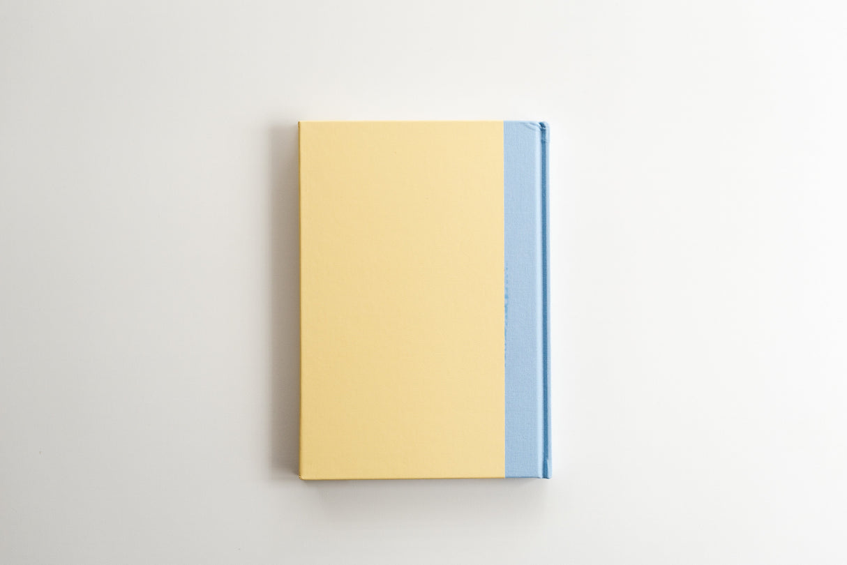 Our Connection Journal: An Exploration for Two Siblings (Banana) by Promptly Journals