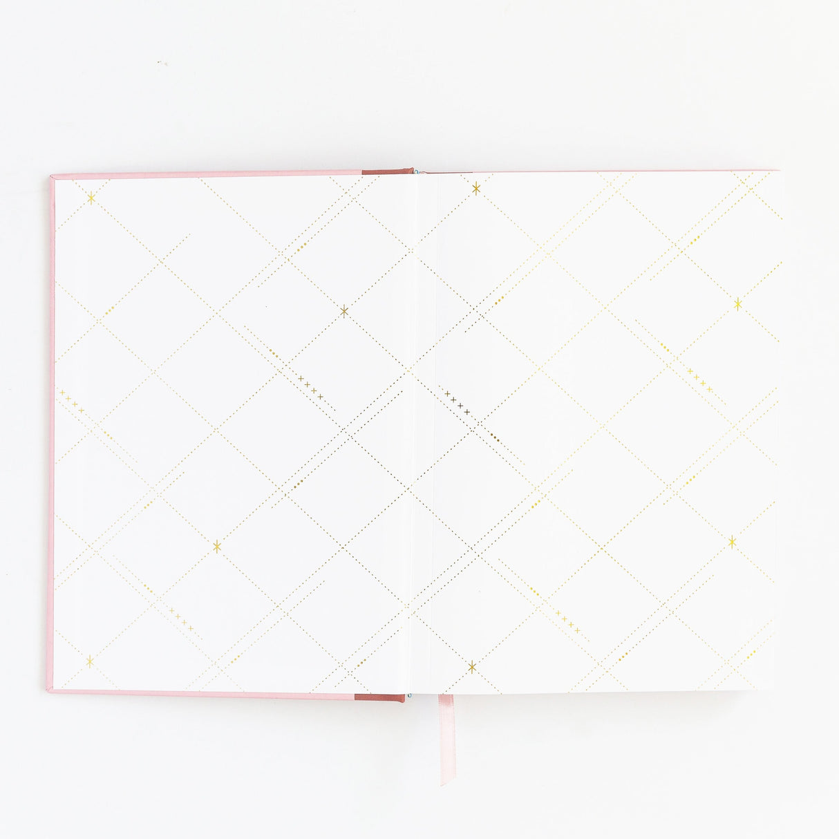 Our Parent + Child Connection Journal: Spark Creativity, Start Conversations (Blush Pink) by Promptly Journals