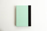 Our Connection Journal: An Exploration for Two Siblings (Mint) by Promptly Journals