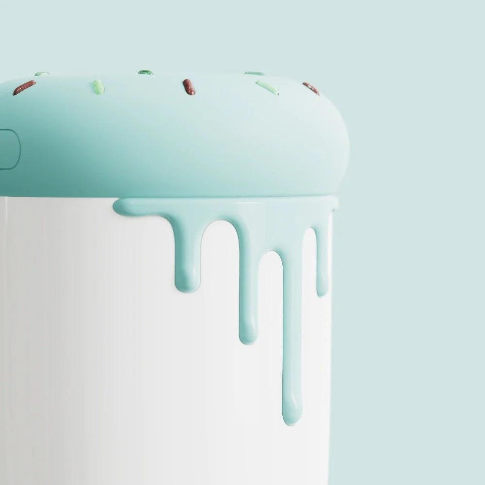 Cute Donut Humidifier - Vysn