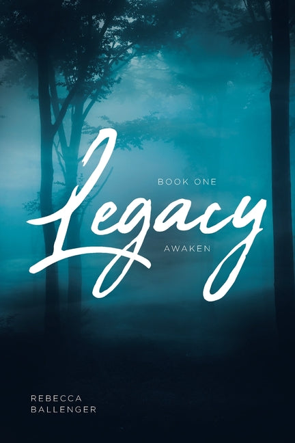 Legacy: Awaken - Paperback by Books by splitShops