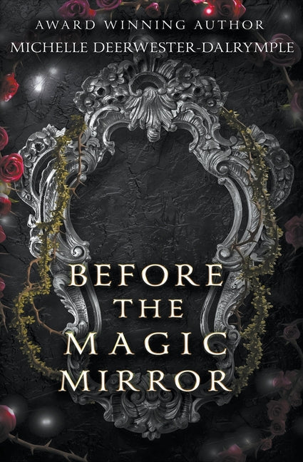 Before the Magic Mirror - Paperback by Books by splitShops