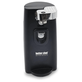 Better Chef Deluxe Tall 3-in-1 Electric Can Opener by Jupiter Gear Home