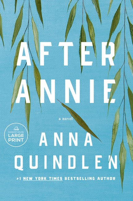 After Annie - Paperback by Books by splitShops