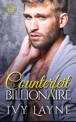 The Counterfeit Billionaire - Paperback by Books by splitShops