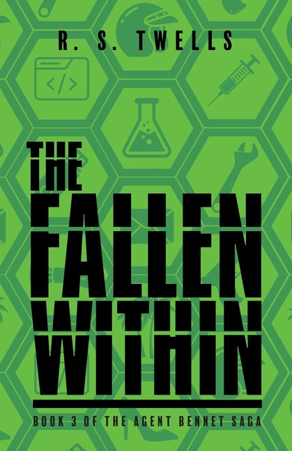 The Fallen Within - Paperback by Books by splitShops