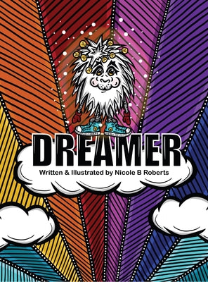 Dreamer - Hardcover by Books by splitShops