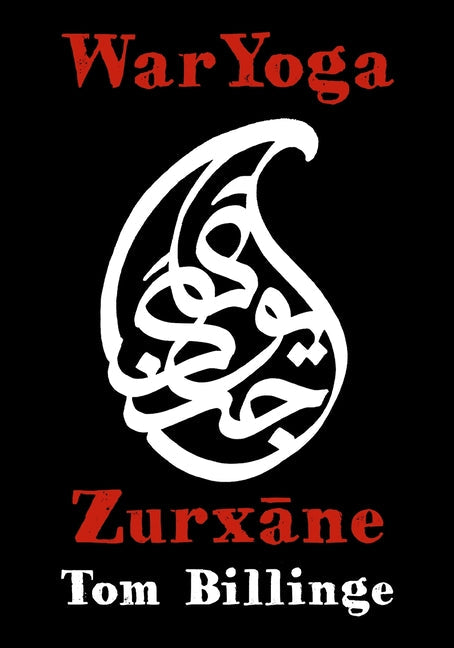 WarYoga: Zurxane - Paperback by Books by splitShops