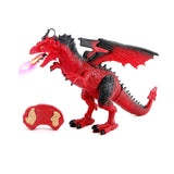 Contixo DR3 Remote Control RC Dragon Dinosaur Toy by Contixo