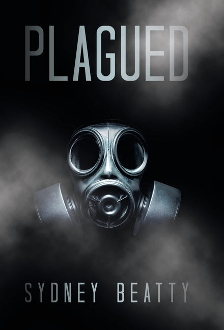 Plagued - Hardcover by Books by splitShops