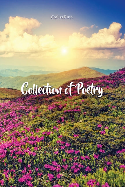 Collection of Poetry - Paperback by Books by splitShops