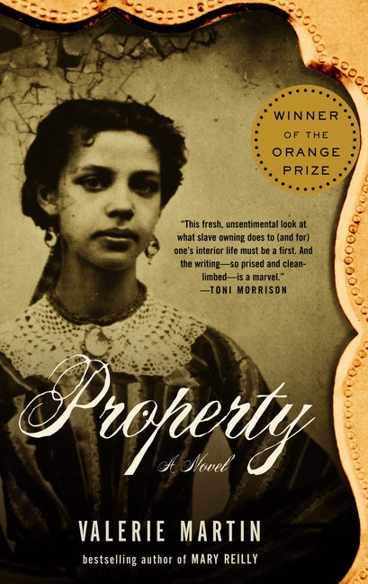 Property - Paperback by Books by splitShops