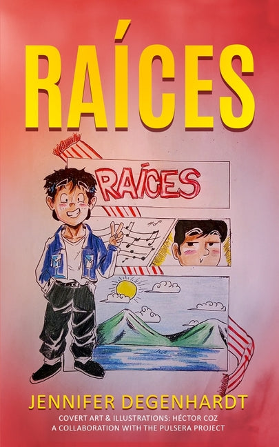 Raíces - Paperback by Books by splitShops