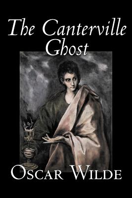 The Canterville Ghost by Oscar Wilde, Fiction, Classics, Literary - Paperback by Books by splitShops