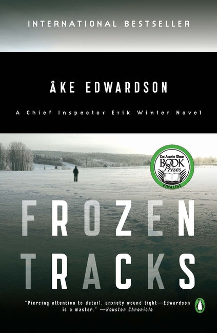 Frozen Tracks - Paperback by Books by splitShops