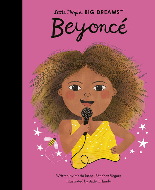 Beyonce - Hardcover by Books by splitShops