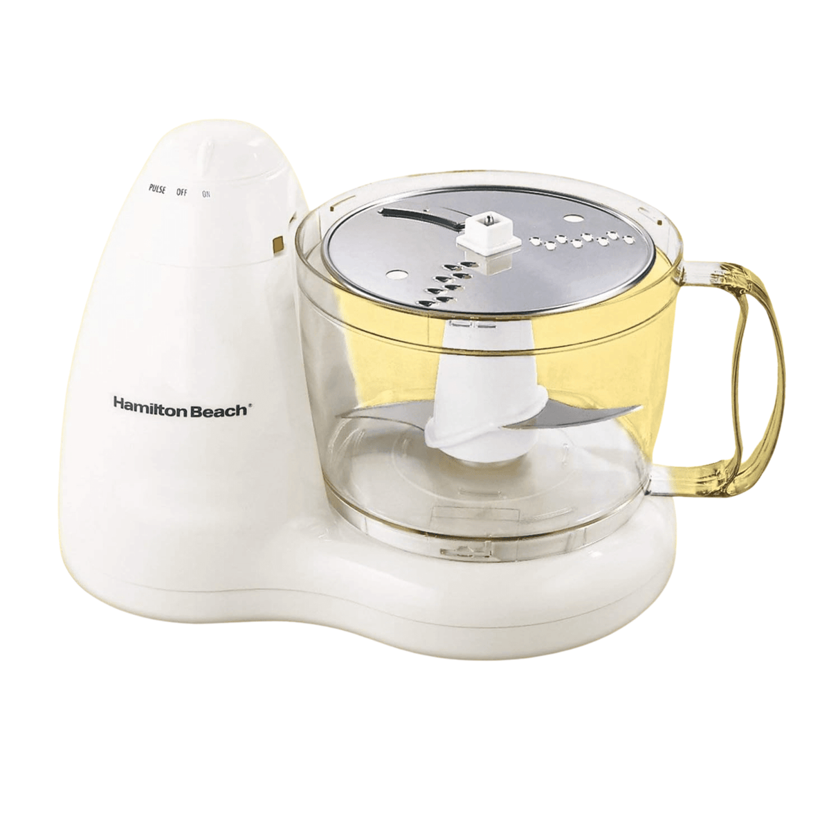 Hamilton Beach Company 8-Cup Food Processor and Vegetable Chopper by Jupiter Gear Home