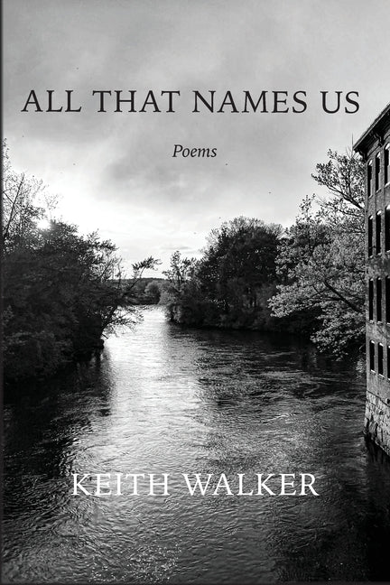 All That Names Us - Paperback by Books by splitShops