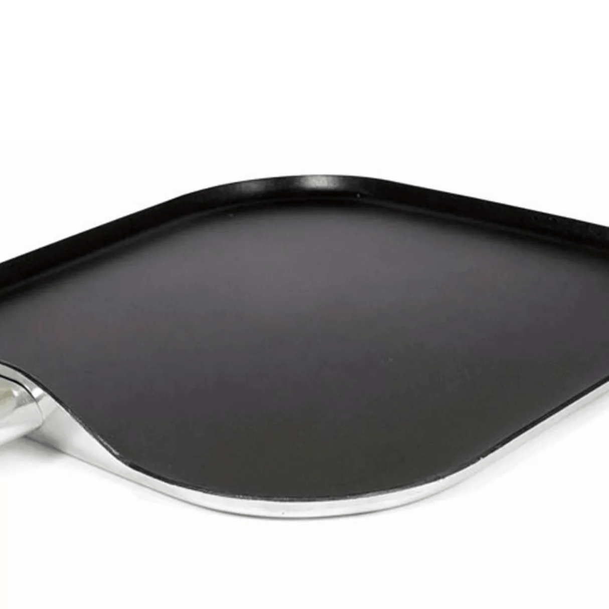 Better Chef 11-Inch Aluminum Non-Stick Griddle by Jupiter Gear Home