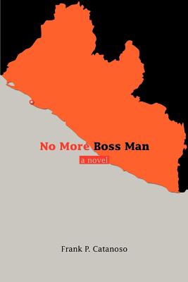 No More Boss Man - Paperback by Books by splitShops