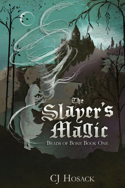 The Slayer's Magic - Paperback by Books by splitShops