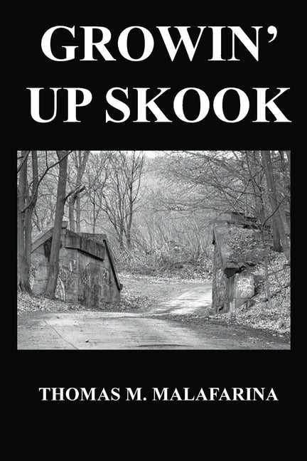 Growin' Up Skook - Paperback by Books by splitShops