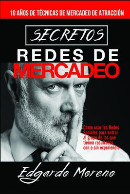 Secretos Redes de Mercadeo - Paperback by Books by splitShops