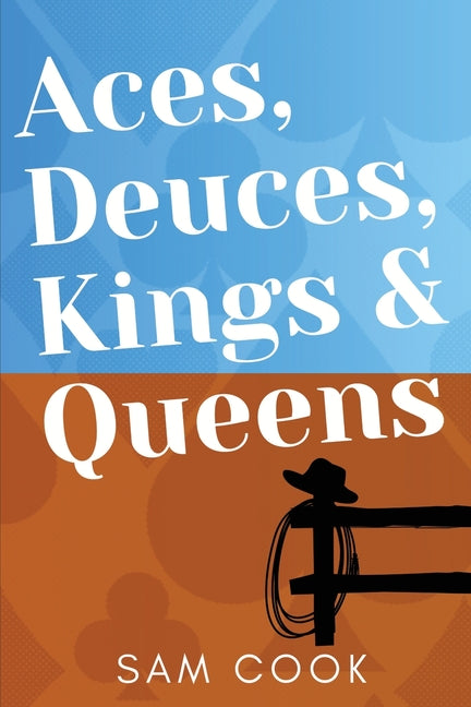 Aces, Deuces, Kings & Queens - Paperback by Books by splitShops