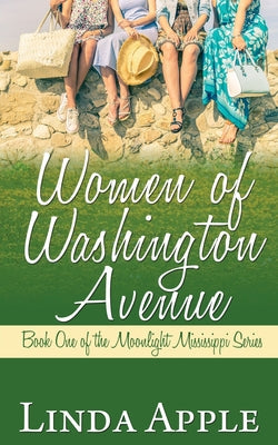 Women of Washington Avenue - Paperback by Books by splitShops