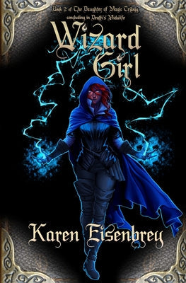 Wizard Girl - Paperback by Books by splitShops