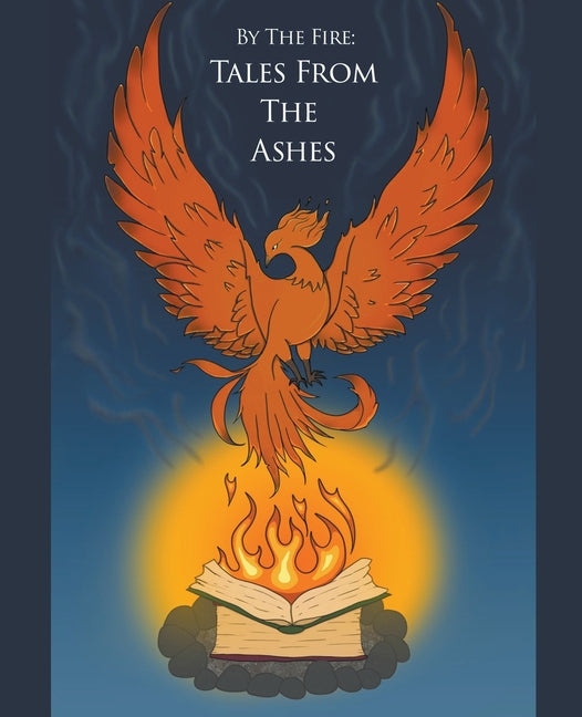 Tales from the Ashes - Paperback by Books by splitShops