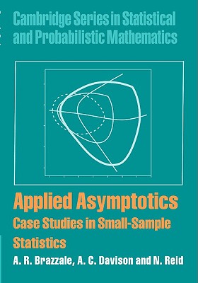 Applied Asymptotics - Hardcover by Books by splitShops