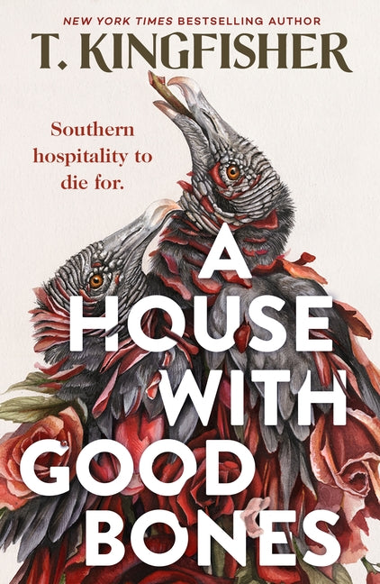 A House with Good Bones - Paperback by Books by splitShops